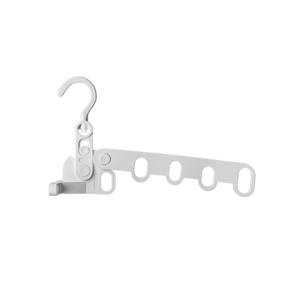 折叠晾衣架旅游酒店必备晾衣架