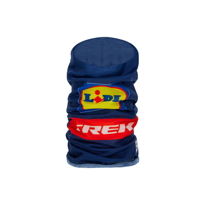 TREK崔克Lidl-Trek骑行脖套
