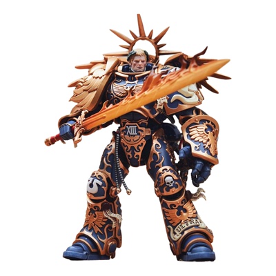 山姆同款极限战士基因原体