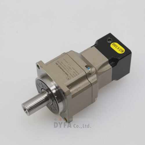 APEX Used AB060-S2-P2 Double Stage Planetary 80:1 for 100W S