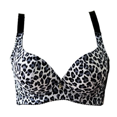 包邮纤妍文胸正品聚拢上薄下厚