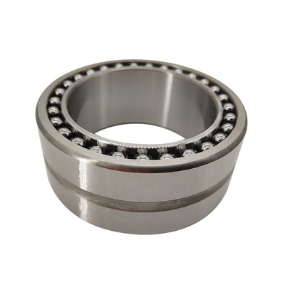 组合滚针轴承角接触球进口工艺