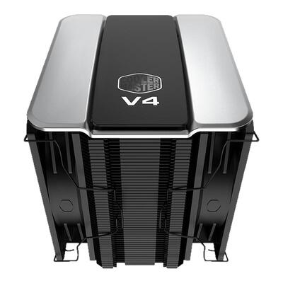 酷冷至尊挑战者V4风冷散热器