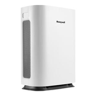 霍尼韦尔宠物空气净化器吸浮毛猫毛除臭除菌除异味KJ460F-P21W