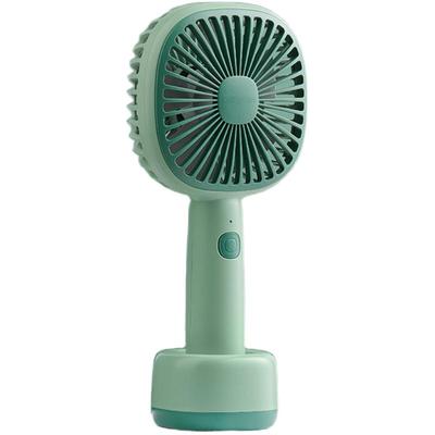 babycare手持夹式宝宝便携小风扇