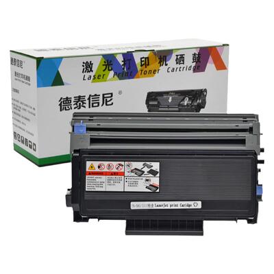 DAT适用兄弟TN3135 3235 3170 3175 3135粉盒DR580 620 650 550 3250 3125 3135鼓架LT2435 LT4636硒鼓易加粉