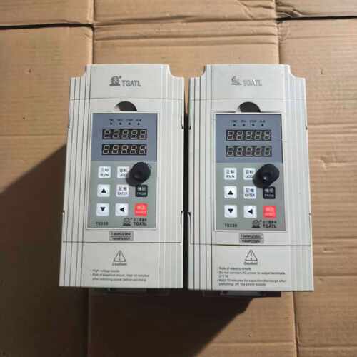 台工爱德利变频器380V-7.5kw/11kw，议价商品