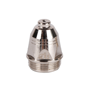 正品黑狼P80割嘴电极枪嘴割咀LGK100A120A等离子切割枪头配件喷嘴