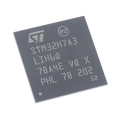 STM32H7A3 AGI6Q AII6Q LGH6Q LIH6Q NGH6 NIH6 QIY6QTR 全新原装