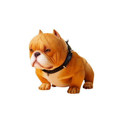 【JXK官方店】恶霸犬周边小摆件