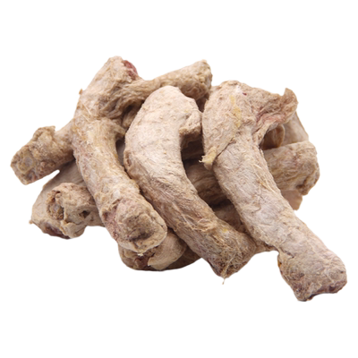 抢！【140根】冻干鸡脖磨牙棒