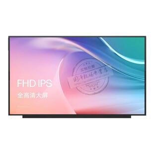 联想Thinkpad T14 E14 L14 GEN1 2 GEN3 4 5 2023 21笔记本屏幕b140han06.8 b140qan05.0 nv140wum-n43液晶屏