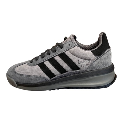 阿迪达斯26三叶草SL72RTNT头