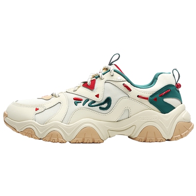 FILA斐乐男鞋复古运动鞋