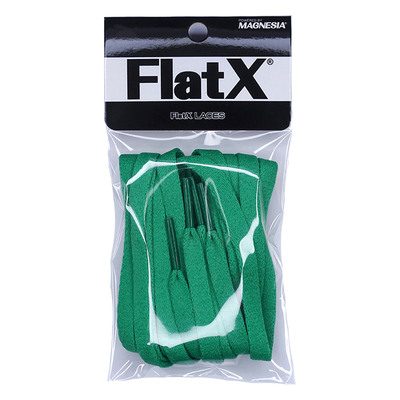 FlatX原装8mm扁鞋带DUNK