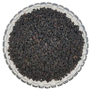 补骨脂 胡韭子 破故纸 黑故子 500克16元包邮