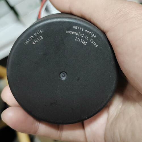 配件机器人maxon motor无刷电机 2091440 行星减议价