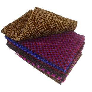 金丝绒单层绒面加厚耐磨型布料棉鞋棉拖鞋鞋面料布批邮手工