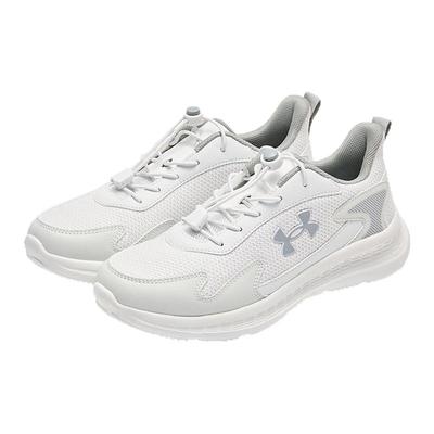 安德玛童鞋儿童飞速跑鞋