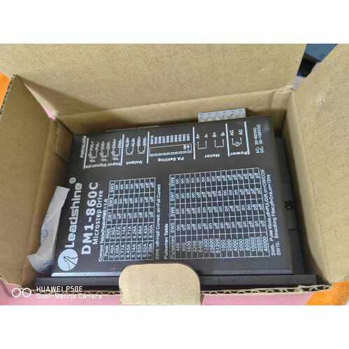 雷赛智能DM1-860C步进电机驱动器一个询价