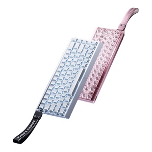 MCHOSE迈从Ace 68 V2 磁轴键盘机械60Pro游戏电竞台式电脑客制化