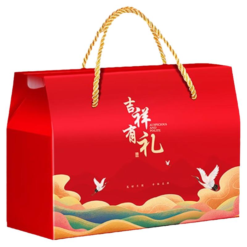 四川南充特产传统糕点麻花