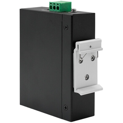 宇泰UOTEK工业级串口服务器