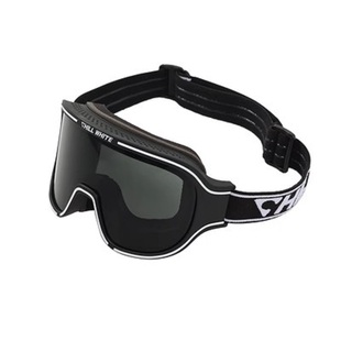 CHILLWHITE新款滑雪眼镜护目镜男女雪地近视潮牌雪镜墨镜遮光百搭