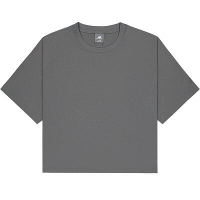 NewBalance正品圆领T恤短袖