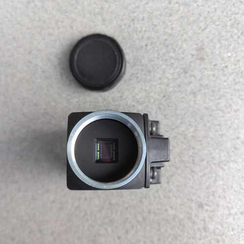 议价Cv-035C Used Disassembled Machine Excellent Condition Ac