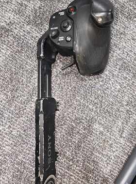 【请询价】FS7m2机手柄，全兼容FX6机作肩抗手柄用议价