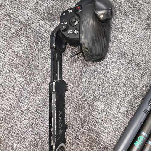 【请询价】FS7m2机手柄，全兼容FX6机作肩抗手柄用议价