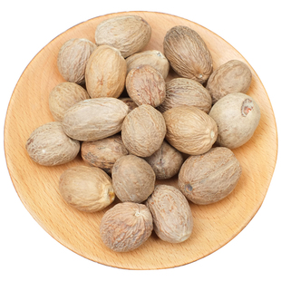 肉蔻500克烧烤煲汤卤水火锅香料肉豆蔻肉寇肉扣炖肉料煮调料大全