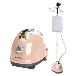 家用水蒸气熨斗蒸气挂烫烫斗悬挂式喷气电运斗器慰炀汤润衣服抖机