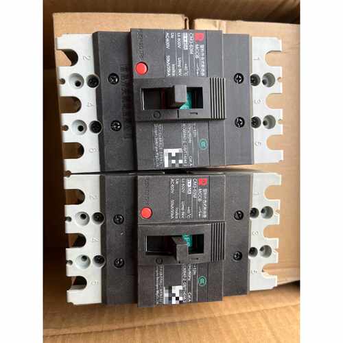 询价常熟CM3-63M塑壳断路器，3P，未使用，成色特别好。