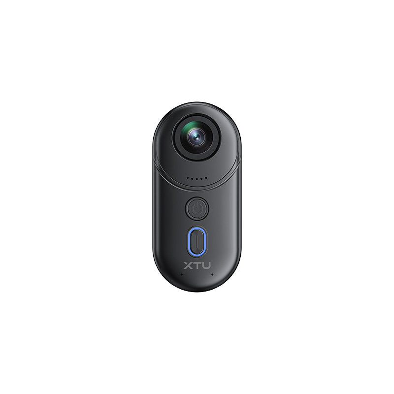 骁途Mini2Pro拇指运动相机4K60