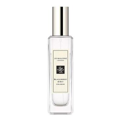 香港直邮Jo Malone London祖玛珑 黑梅与月桂叶香水100ml正品