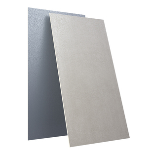 宏宇陶瓷 客厅地砖750x1500星纹素奢砖瓷砖耐磨墙砖 微水泥地板砖