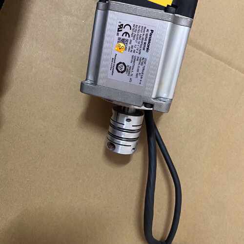 MSMF022L1U2MA6单电机200W，成色新功拍前询价下单