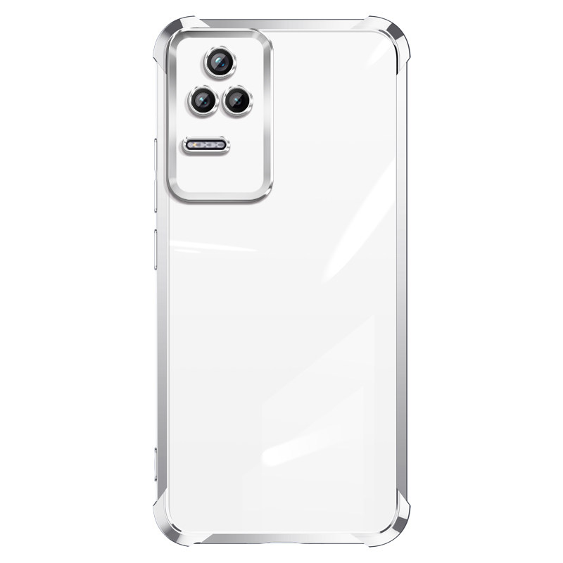 【气囊防摔】适用红米K40S手机壳