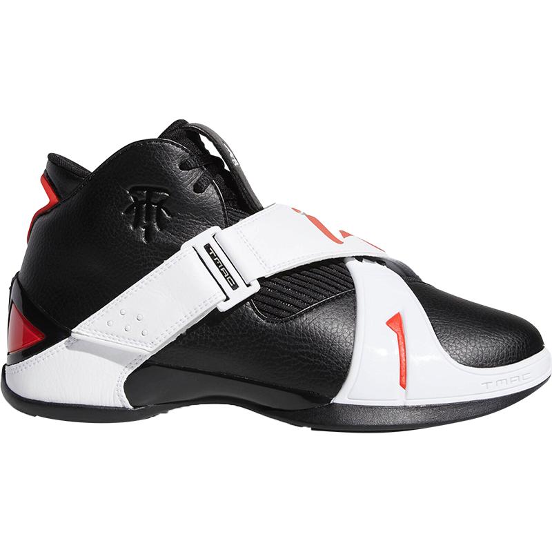 Adidas/阿迪达斯官方正品T-MAC 5 男士复古耐磨实战篮球鞋EE7725