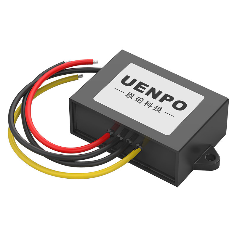 12V24V转60V升压器12V转60V电源转换器DC-DC变压器模块 厂家直销