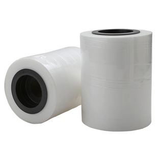 东莞透明折弯无压痕垫膜 0.2MM厚压弯防拆痕保护膜 折弯机无痕膜