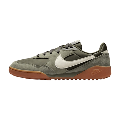 【自营】NIKE耐克女鞋TERRA MANTA拼接翻毛皮复古板鞋 IM5362-200