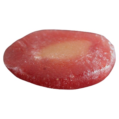 6种药食同源材料熬煮出来的软糖