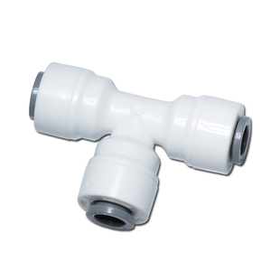 净水器接头管线机配件饮水机接口2分3分水管直通弯头三通球阀接头