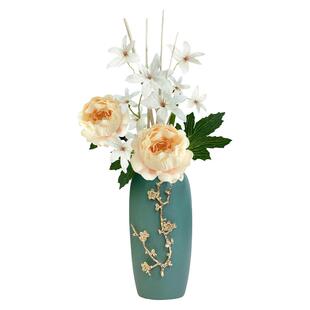 香薰室内家用高级复古摆件客厅持久精油女生淡香卧室房间香水礼物