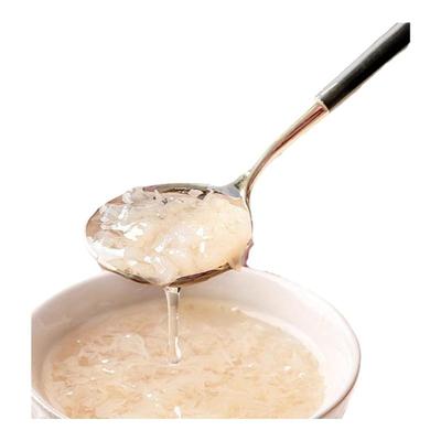 杜夫人无糖银耳羹0脂肪冲泡即食