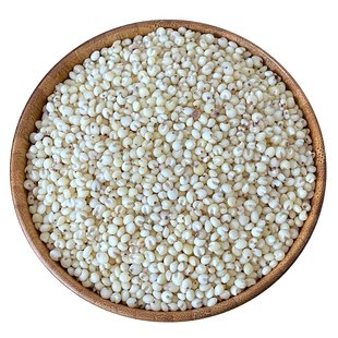 农村情 我们村的高粱米农家肥种植的农家粗粮 2025年新五谷杂粮米