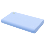 自在枕 | Serta舒达记忆棉枕头护颈椎专用助睡眠枕头枕芯一对成人